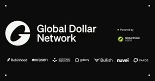 Global Dollar